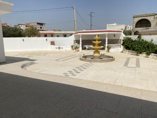 Villa Abdelaziz - Housity