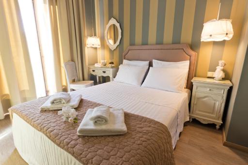 Hotel Galini - Housity