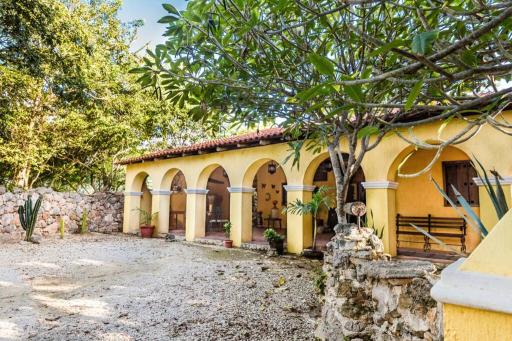 Finca La Caprichozza - Housity