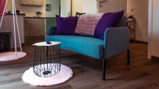Appartementhaus- Bredner / Appartement II - Housity