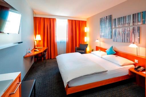 Hotel Metropol Basel - Housity