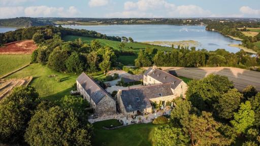 Manoir De Rigourdaine - Housity