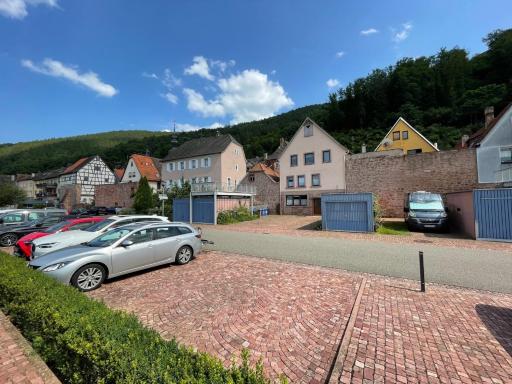 Main Appartement-Haus - 97896 Freudenberg - Housity