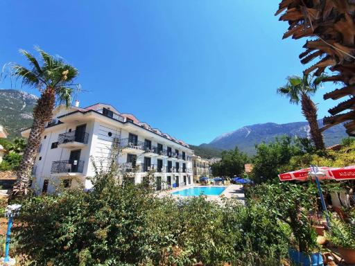 Milkyway Apart & Hotels - Hizvo