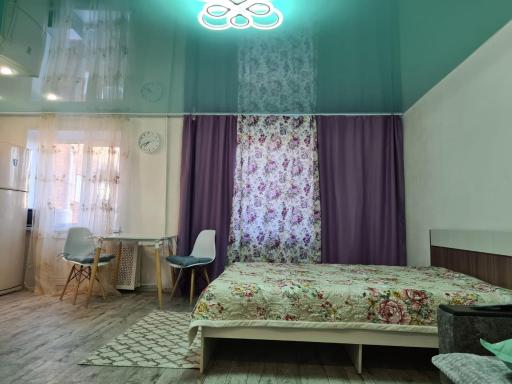 Studiia u vokzala novokuznetsk - Housity