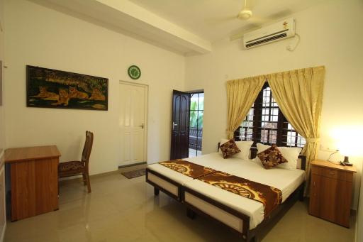 Aaron's Homestay - Housity
