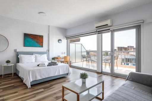 Sky Studios - Housity