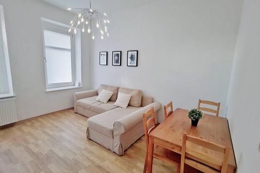 Gemütliches Apartment Nähe Hauptbahnhof - Housity