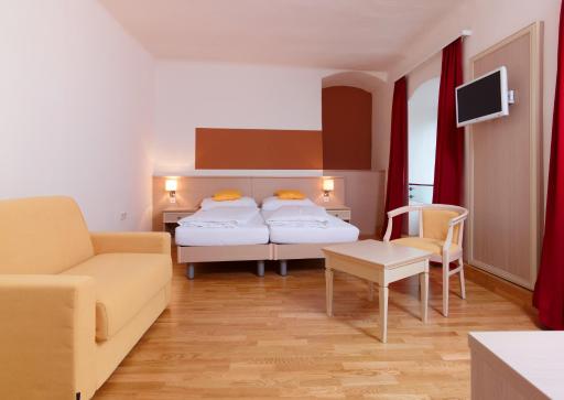 CMA Stift Ossiach - Housity