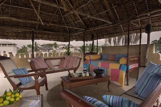 Samaki House - Housity