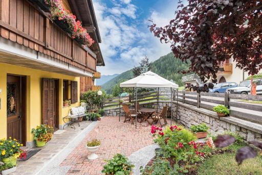 Appartamento Albachiara 2 - Housity