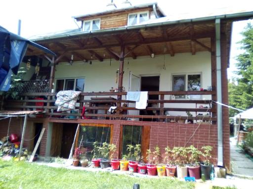 Bezdead house hub - Housity