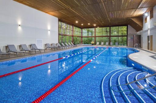 Woodbury Park Hotel & Spa - Housity