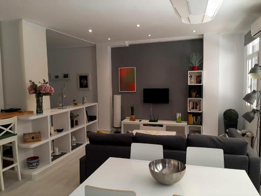 Living4Malaga Loft San Francisco - Housity