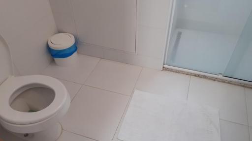 Flat Especial - Internet Disponível e Nota F - Housity