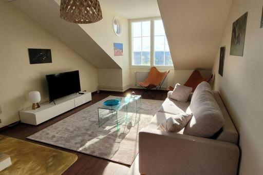 Golfapartment in Pickala - Housity