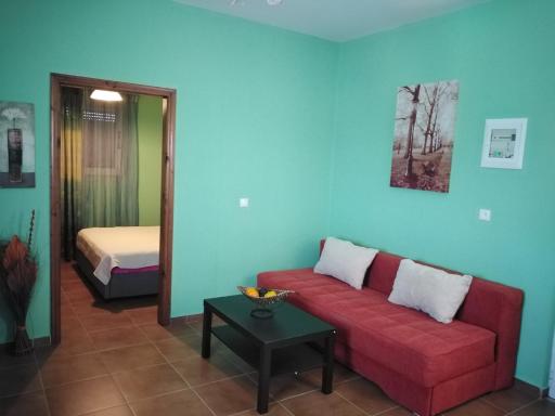 Vicky's apartment Near to the airport Ολόκληρο Διαμέρισμα - Housity