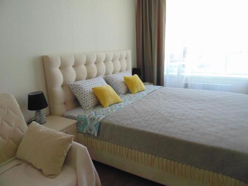 Uiutnaia kvartira zhk iuzhnyi - Housity