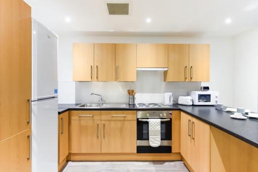 The Heights- Campus Accommodation - Housity