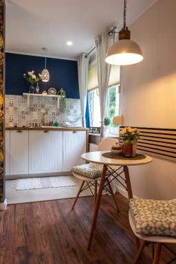 Apartament Przy Parku - Hizvo