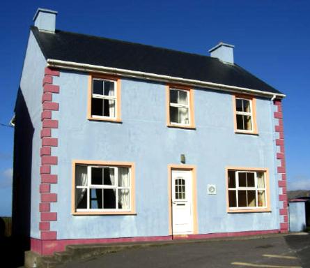 Seaview Self-Catering - Housity