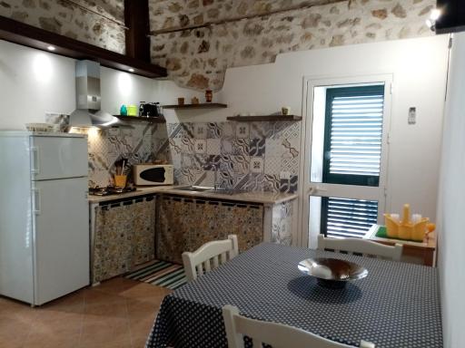 Casa vacanze Krimisòs - Housity