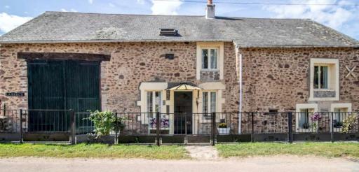 Maison la berce - Housity