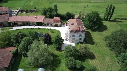 Domaine de Savignac - Housity