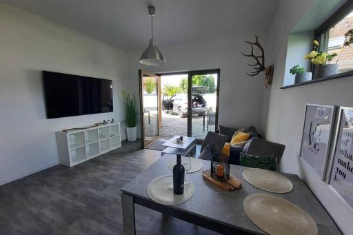 RIVA - Appartement Modern - Nähe Montabaur - Housity