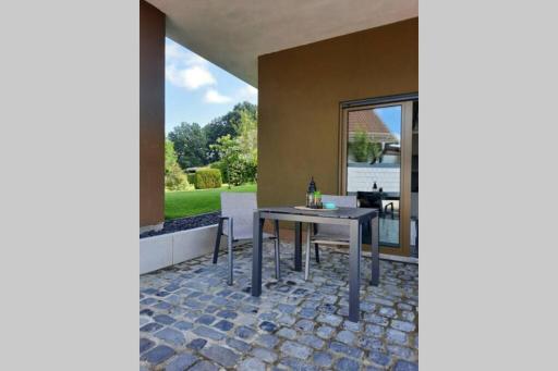 RIVA - Appartement Modern - Nähe Montabaur - Housity