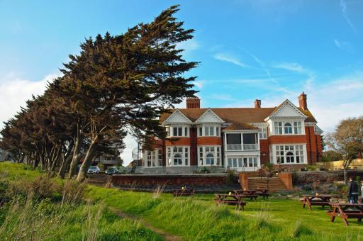 The Beach House - Housity