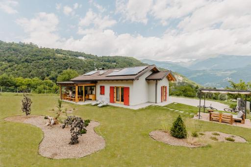 La Tana del Lupo B&B, family and outdoor sports - Housity