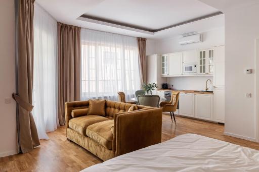 CLUJ-NAPOCA coeur de ville - Housity