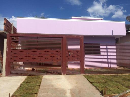 Casa Afonso Pena II - Housity