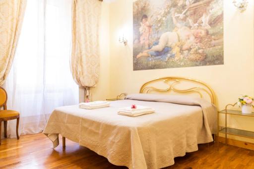 Rome Lucia Apartment - Housity