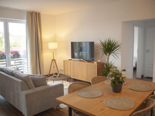 Przytulny Apartament Mickiewicza 14-5 - Hizvo