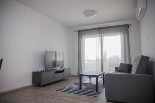 Modern apartment not far from the beach - Housity