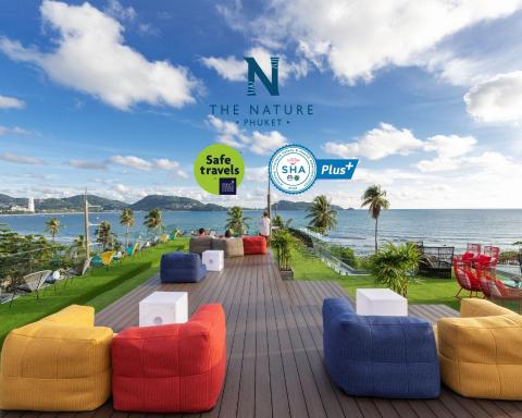 The Nature Phuket - SHA Extra Plus - Housity
