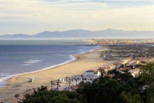 T2 RESIDENCE NATURISTE Aphrodite Leucate - Housity