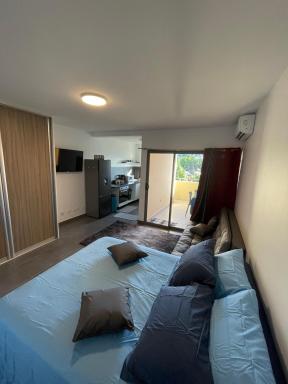 Papeete Guest Studio - Housity