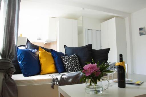 Apartmány Ra�?ková Petřvald u Karviné - Housity