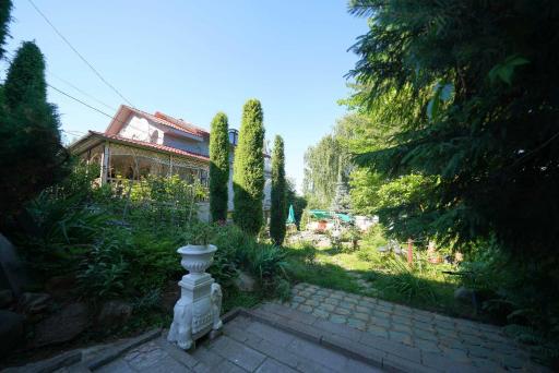 Krasivyi dom na volghie - Housity