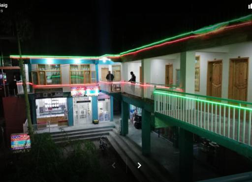 Hotel Noor Nama Palace Hunza - Housity