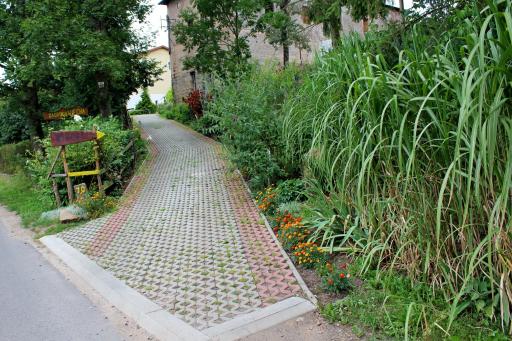 Zagroda Agroturystyczna Wiecha - Housity
