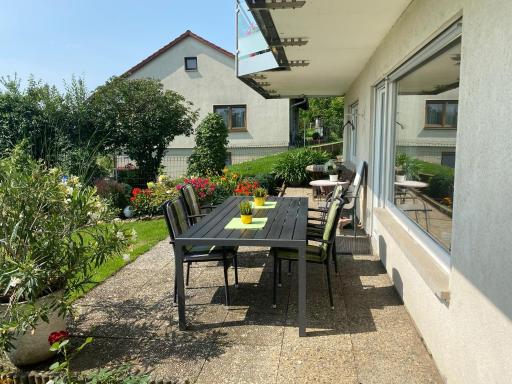 Ferienwohnung Fackelmann - Housity