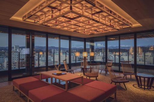 Tokyu Stay Hida Takayama Musubinoyu - Housity