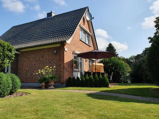 Ferienhaus - Dorfperle Borstel - Housity