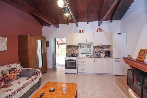 Traditional Guesthouse Asimakis Anifion - Housity