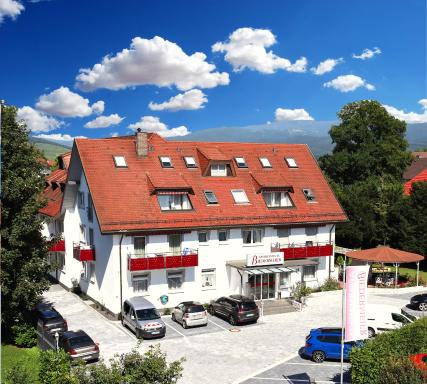 Appartements Biedermeier - Housity