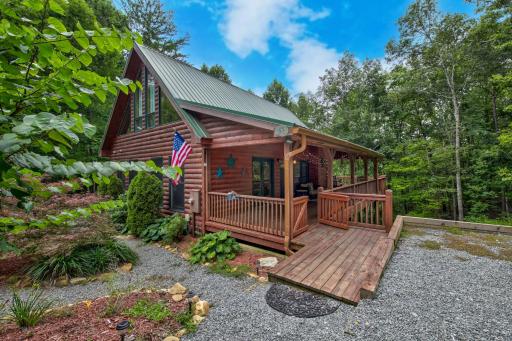 ANIA's Cabin - Housity